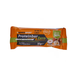 namedsport-proteinbar-zero-nocciola-50g