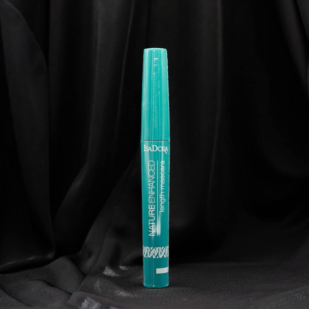 isadora nature enhanced length mascara