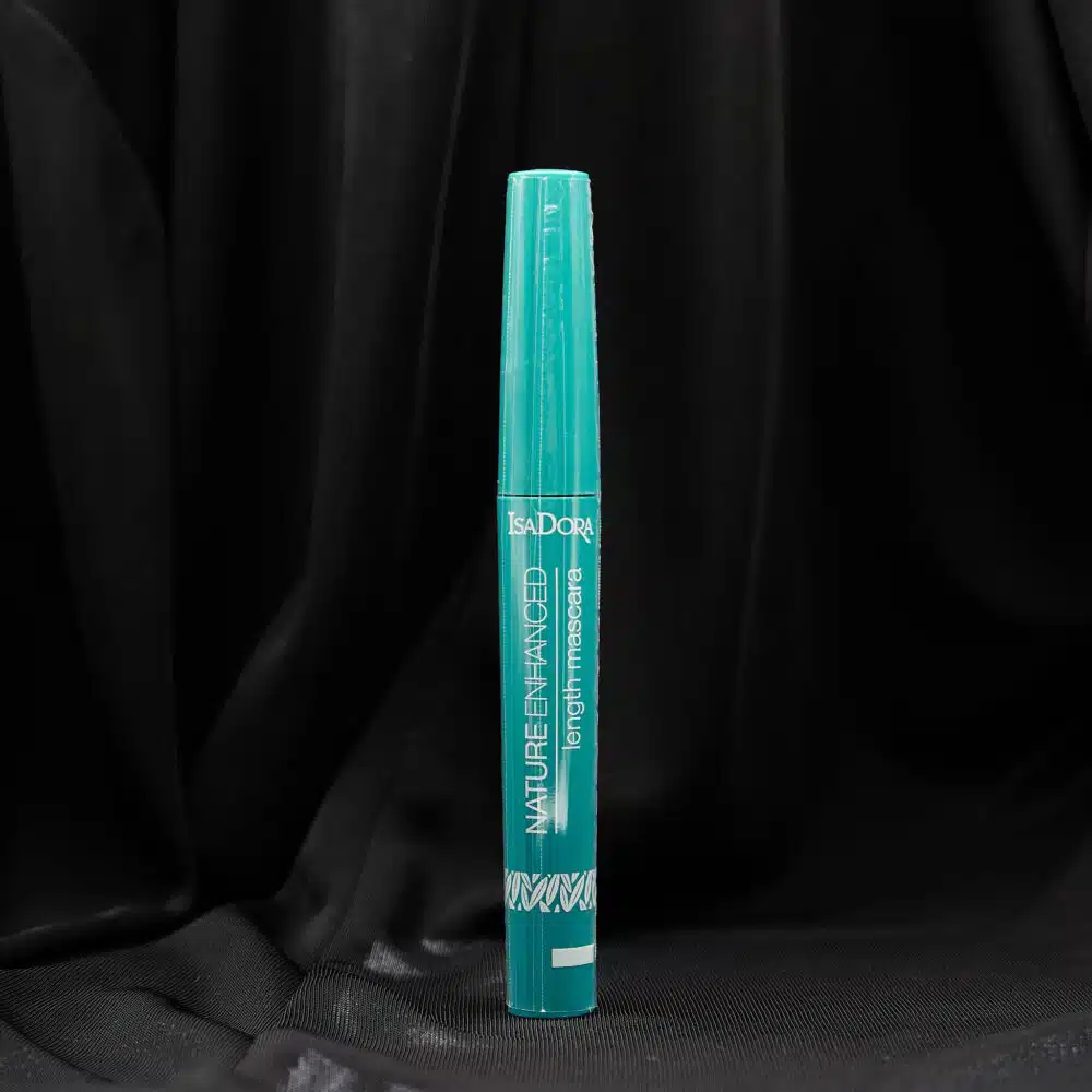 isadora nature enhanced length mascara