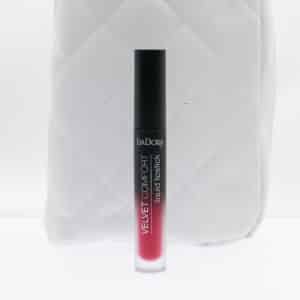 Isadora velvet comfort liquid lipstick 60 Raspberry kiss