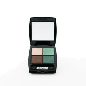 Isadora-eye-shadow-quartet-23-neo-mint