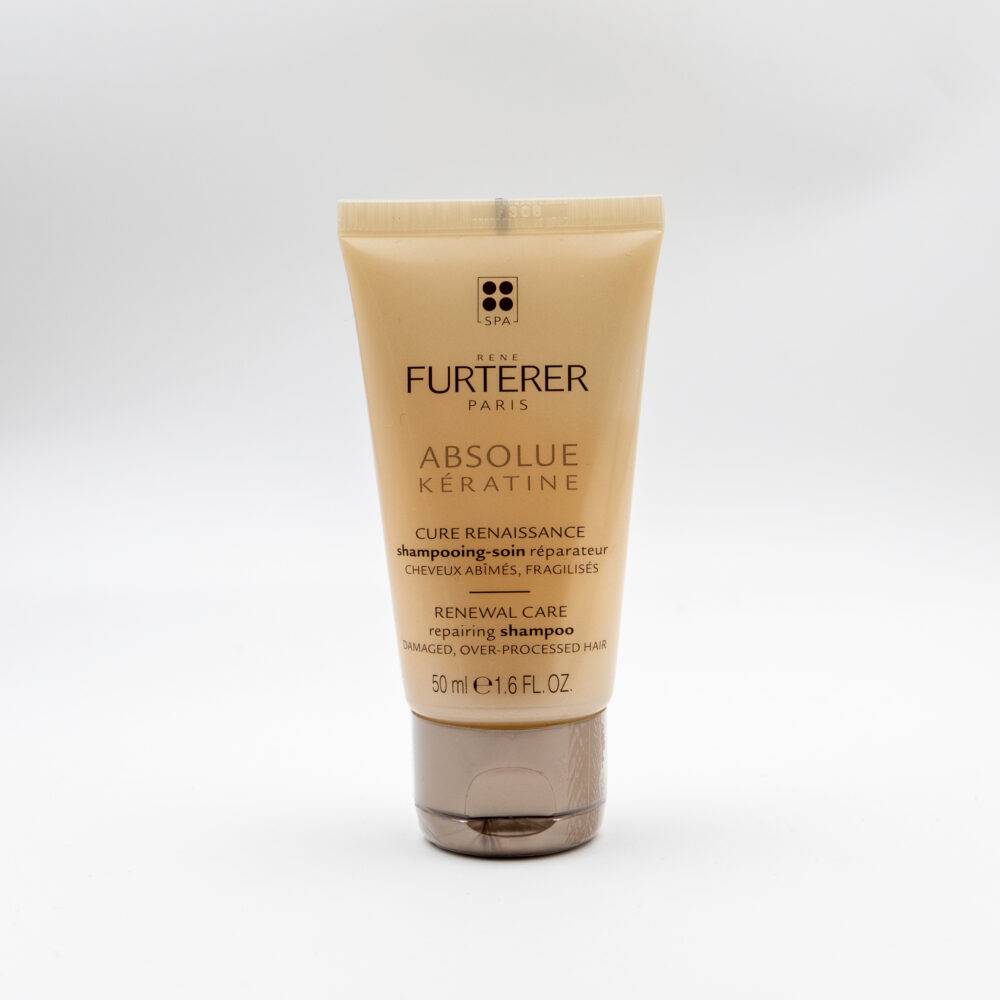 Absolue Keratine minitaglia shampoo - immagine 2
