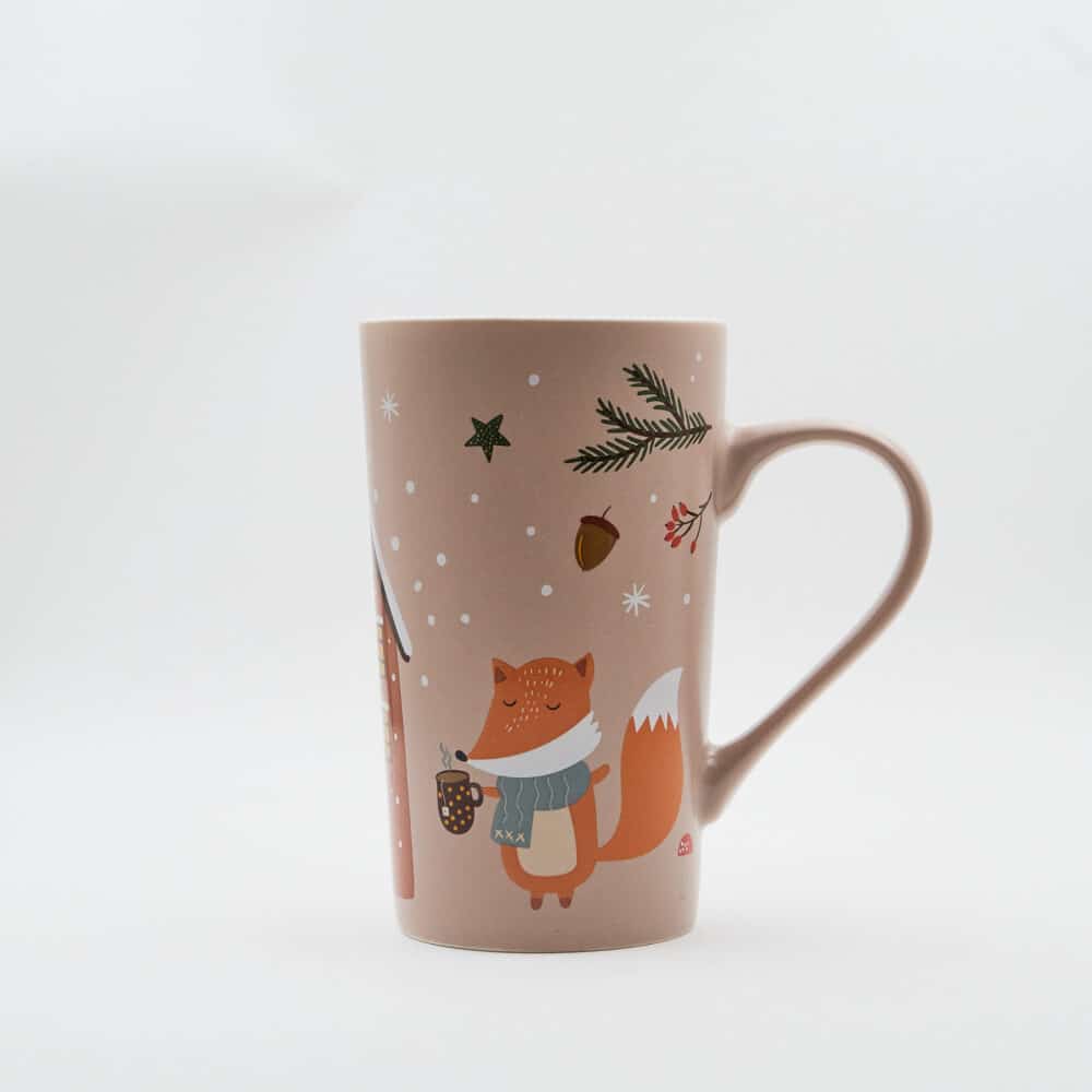 Cofanetto Calda coccola con Tazza e Tisana - immagine 4