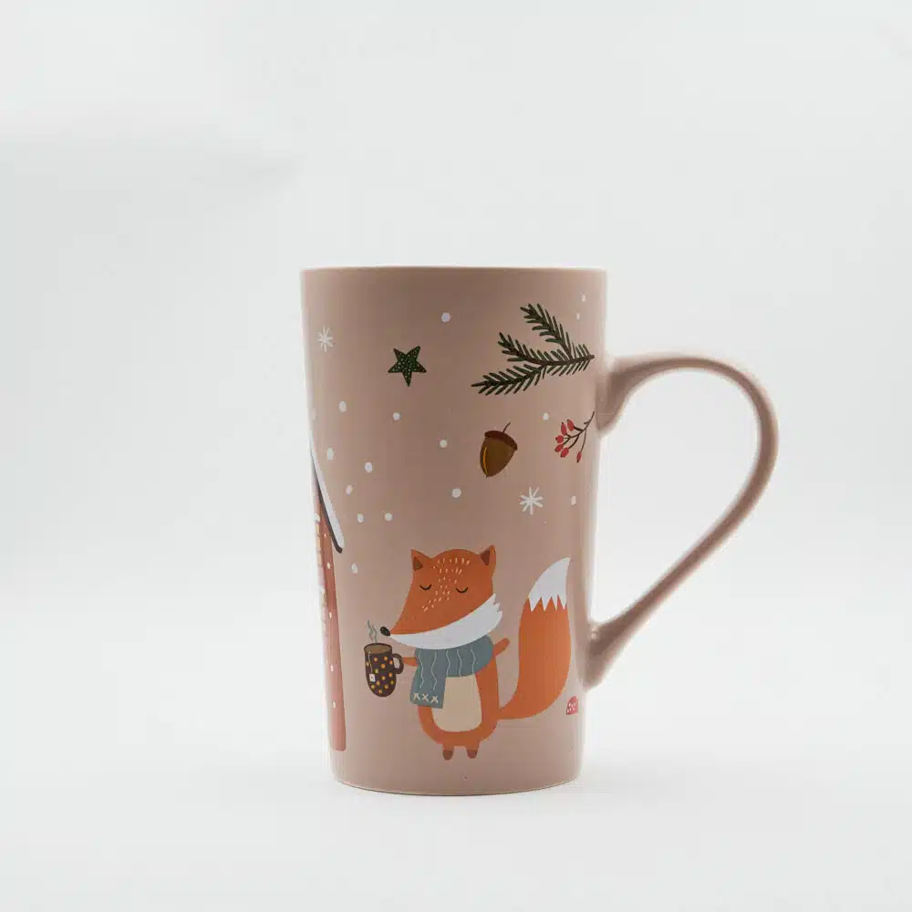 Cofanetto Calda coccola con Tazza e Tisana - immagine 4