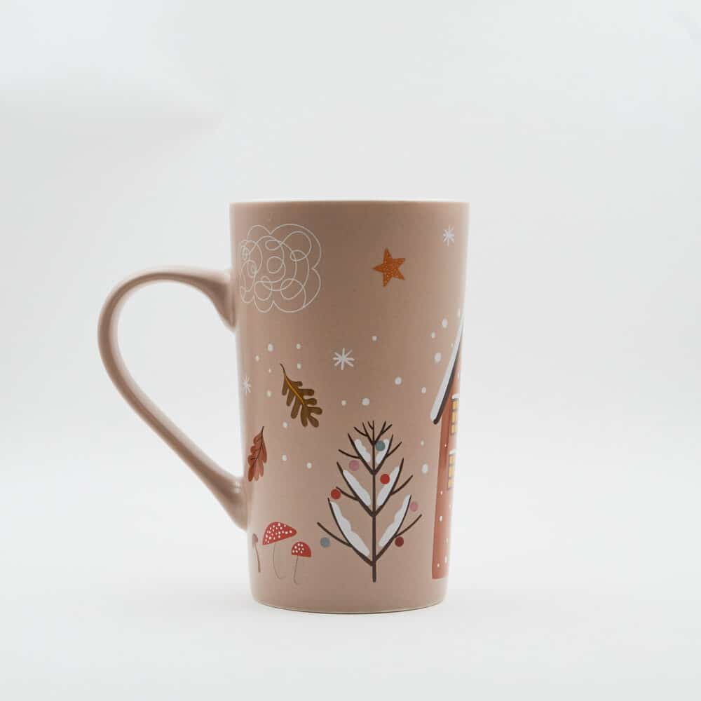 Cofanetto Calda coccola con Tazza e Tisana - immagine 6