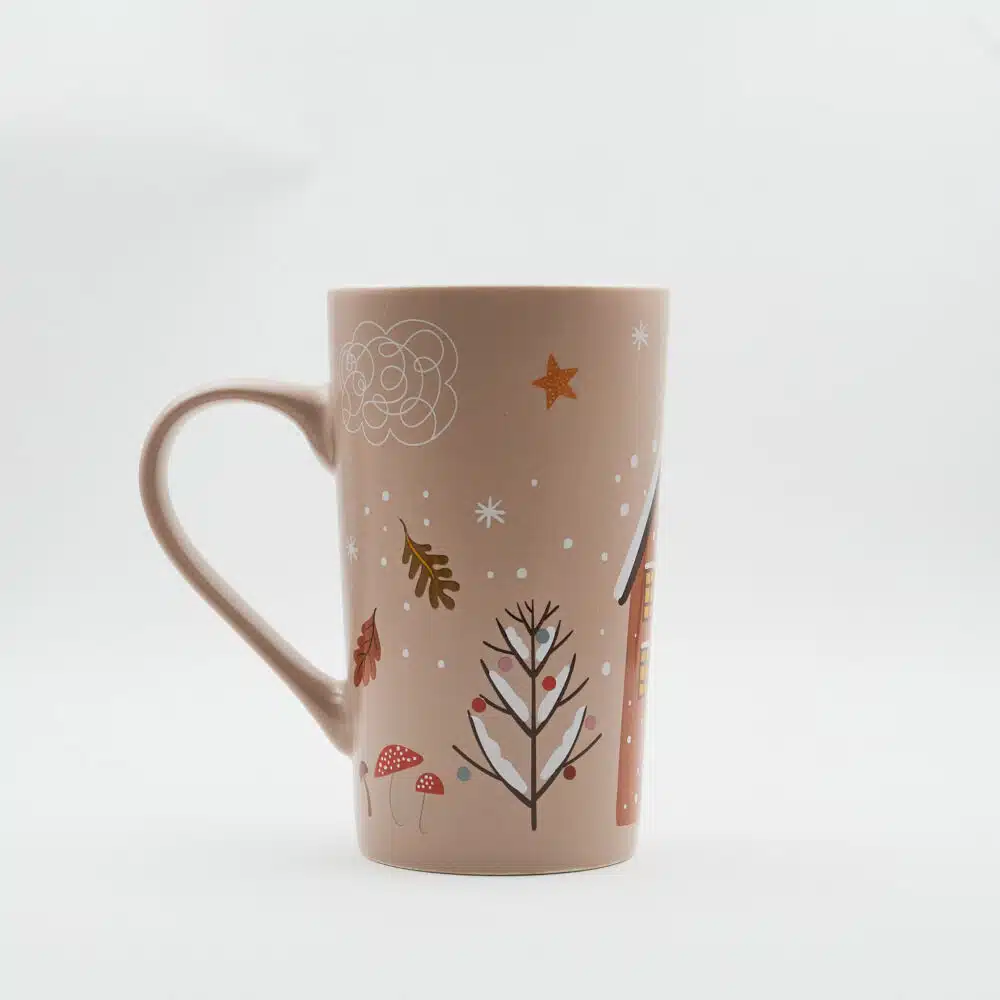 Cofanetto Calda coccola con Tazza e Tisana - immagine 6