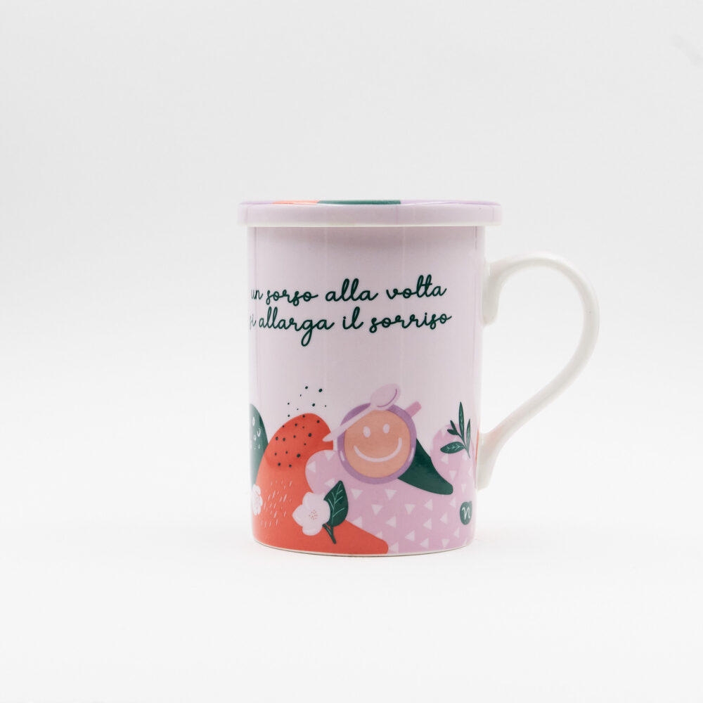 Herbal infuser Neavita