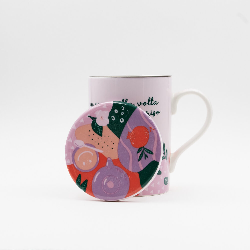 Herbal infuser Neavita - immagine 2