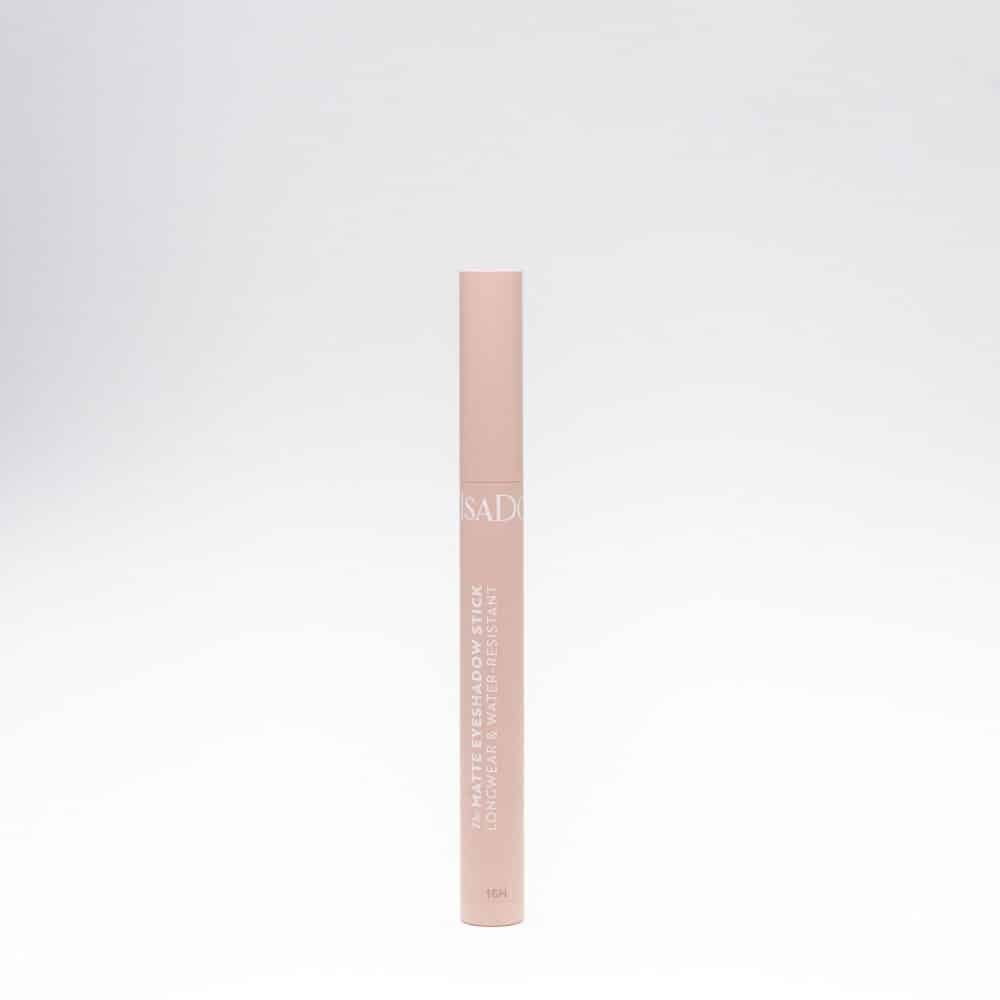 Isadora matte eyeshadow stick 60 bare beige