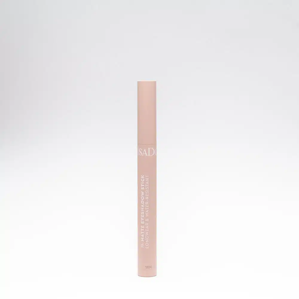 Isadora matte eyeshadow stick 60 bare beige