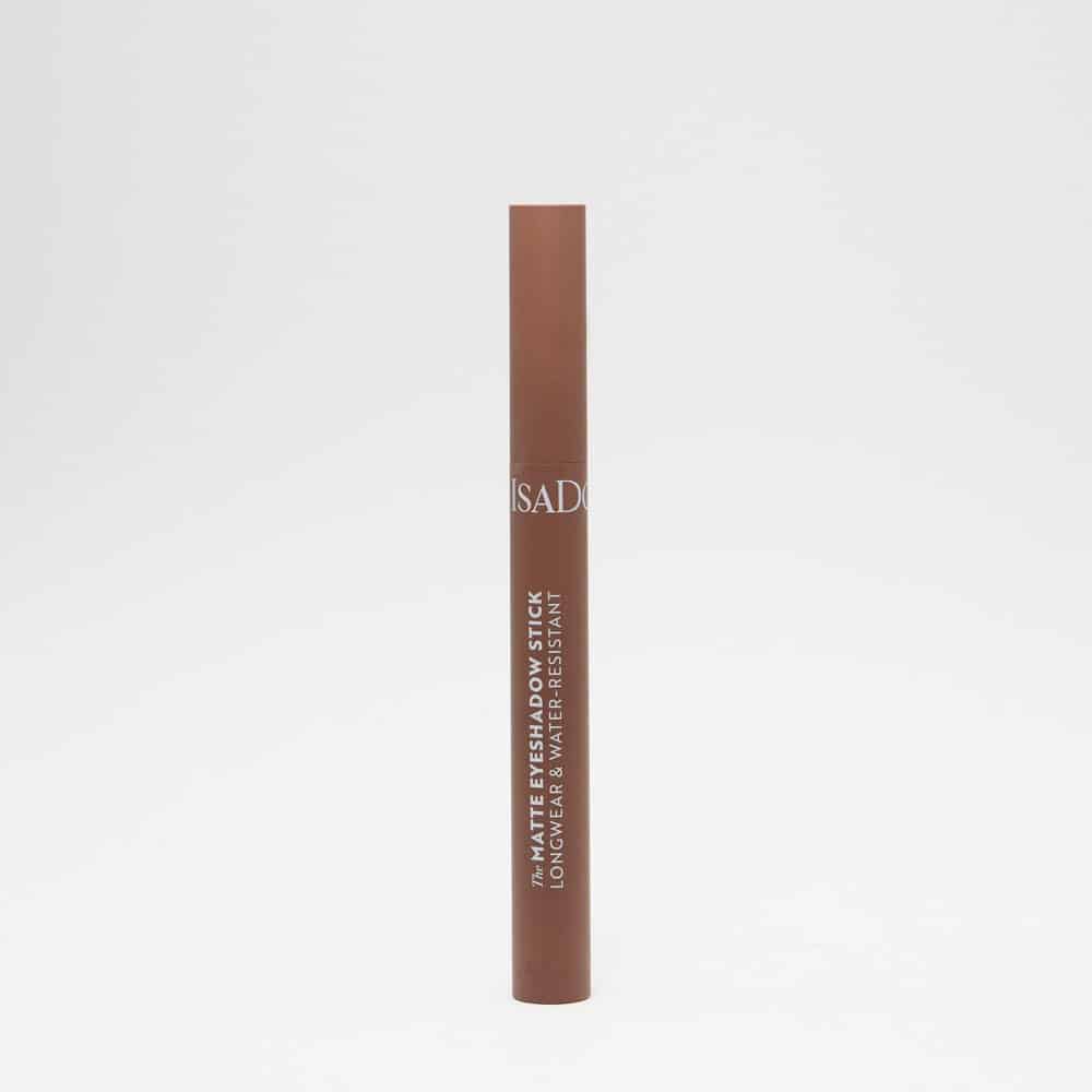 Isadora matte eyeshadow stick 63 cool taupe