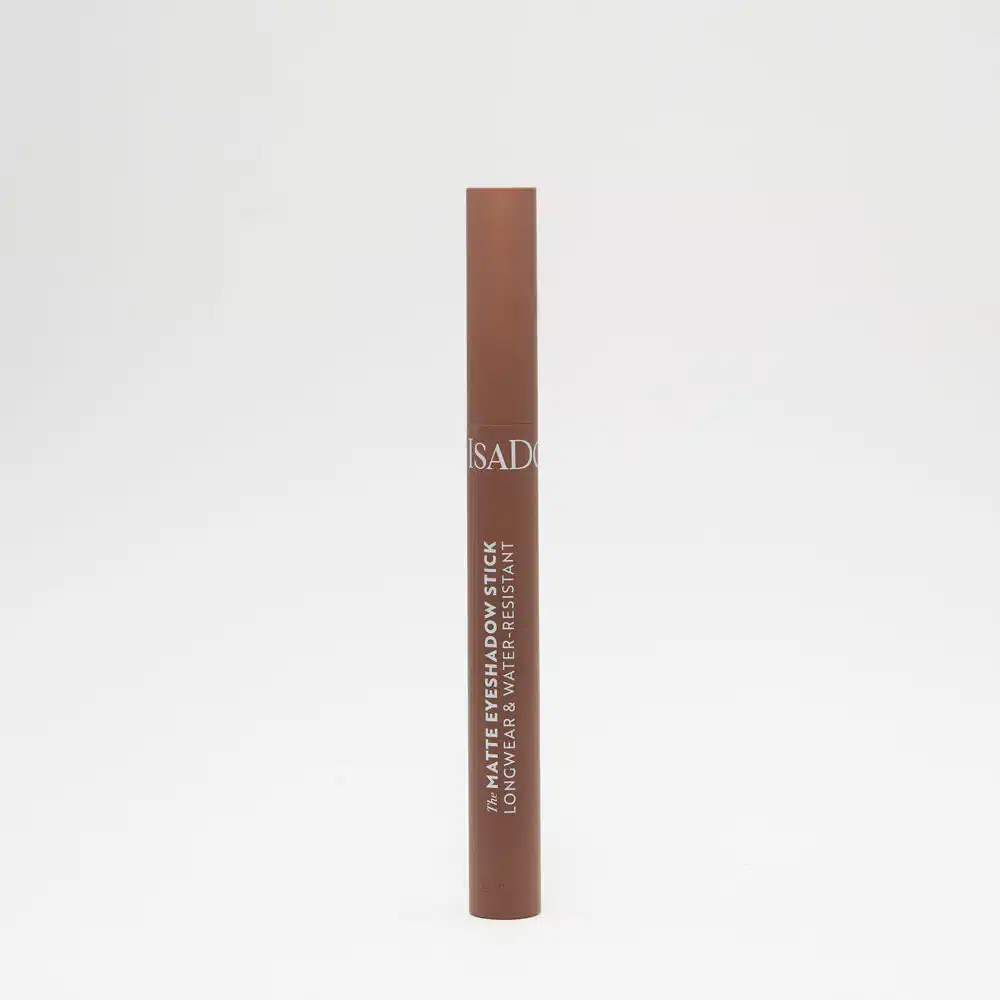 Isadora matte eyeshadow stick 63 cool taupe