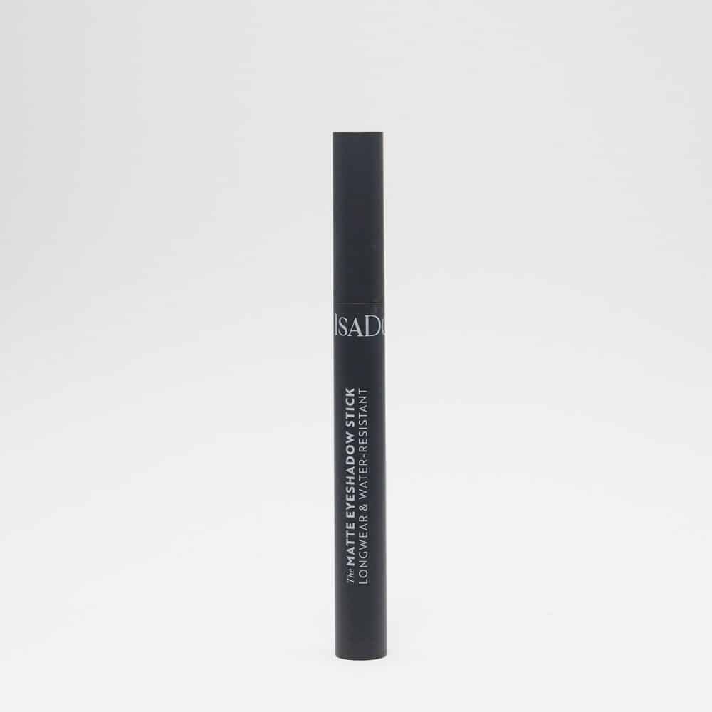Isadora matte eyeshadow stick 64 smoky grey