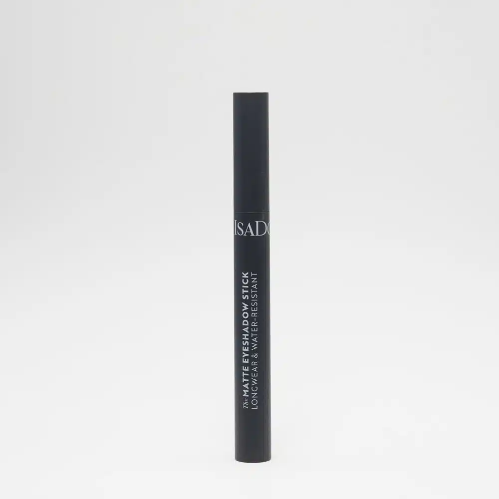 Isadora matte eyeshadow stick 64 smoky grey
