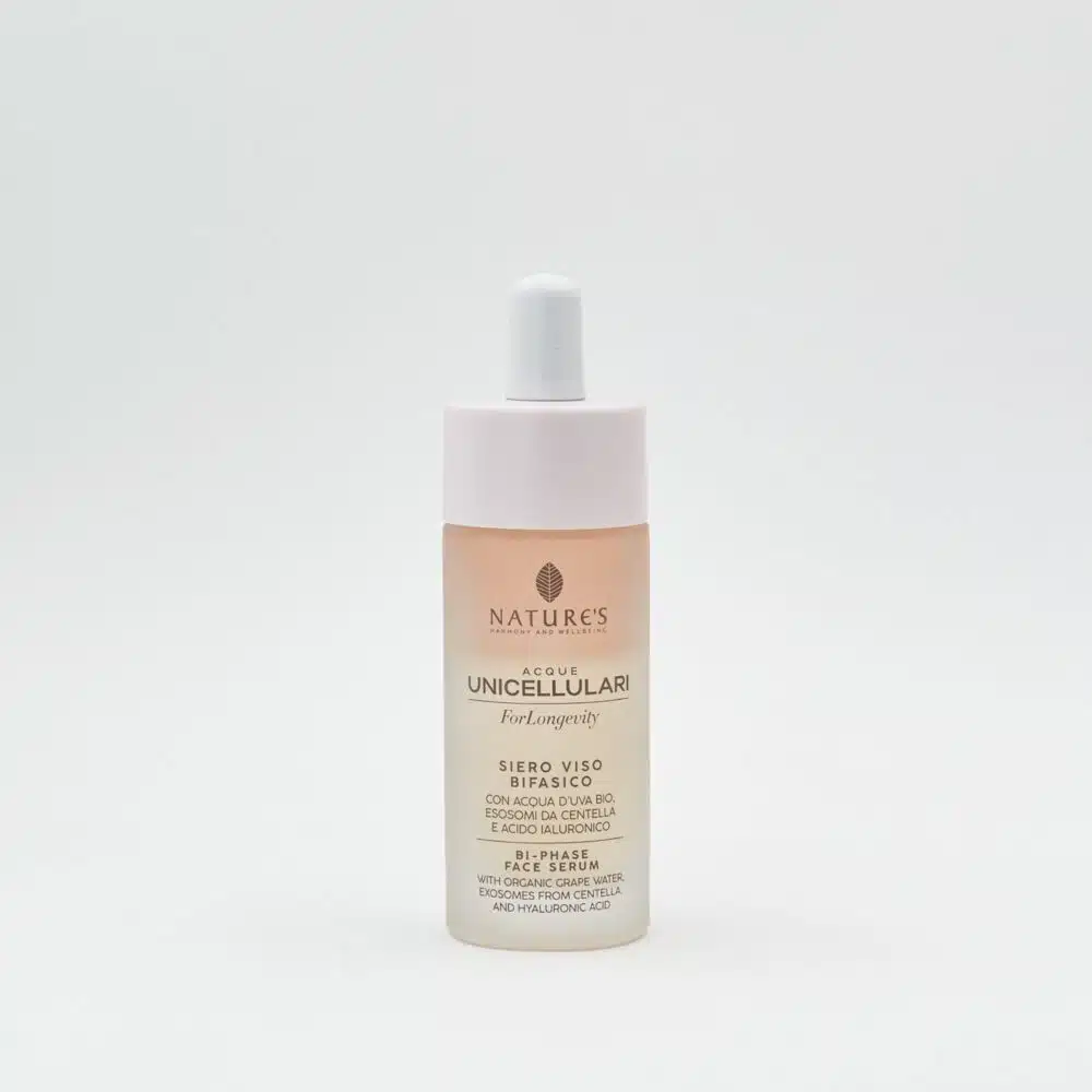 Siero viso bifasico