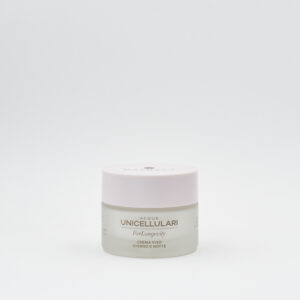 for longevity crema viso giorno notte