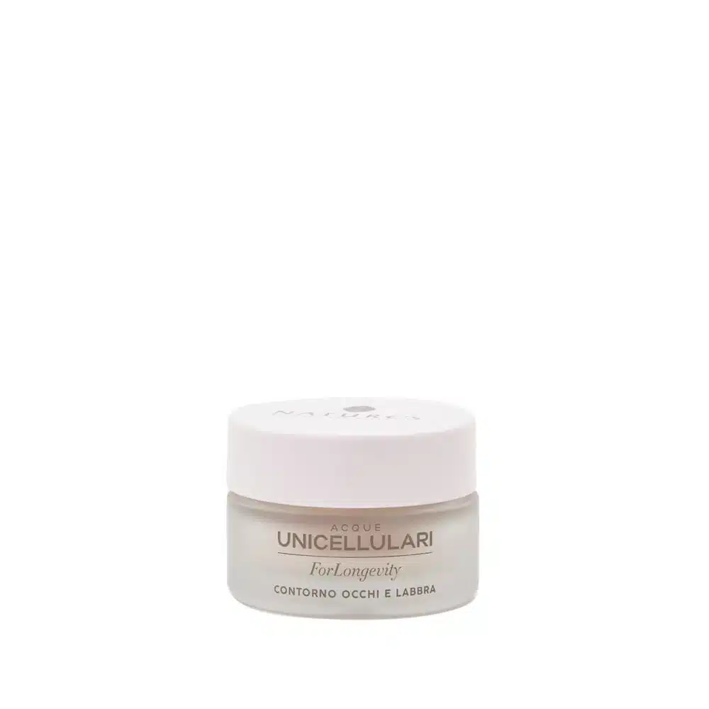 For Longevity contorno occhi e labbra 15ml