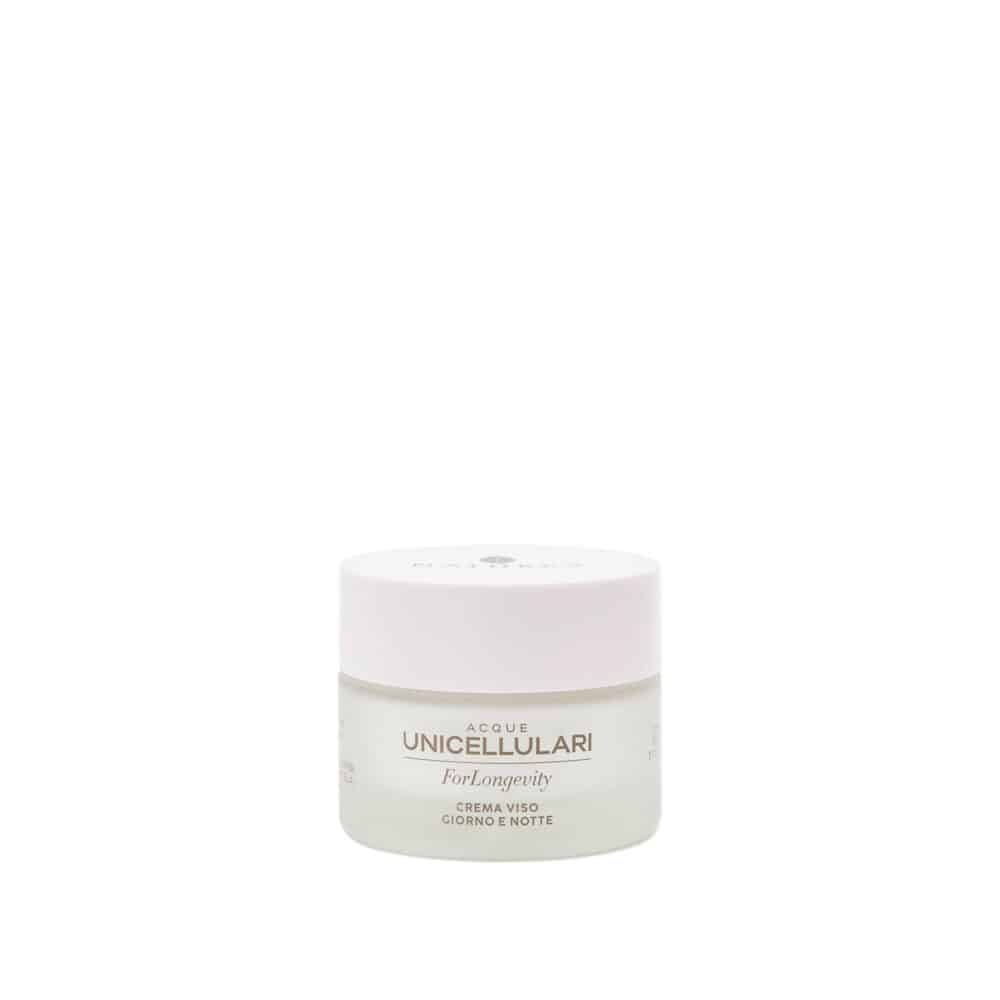 For Longevity Crema viso giorno e notte 50ml