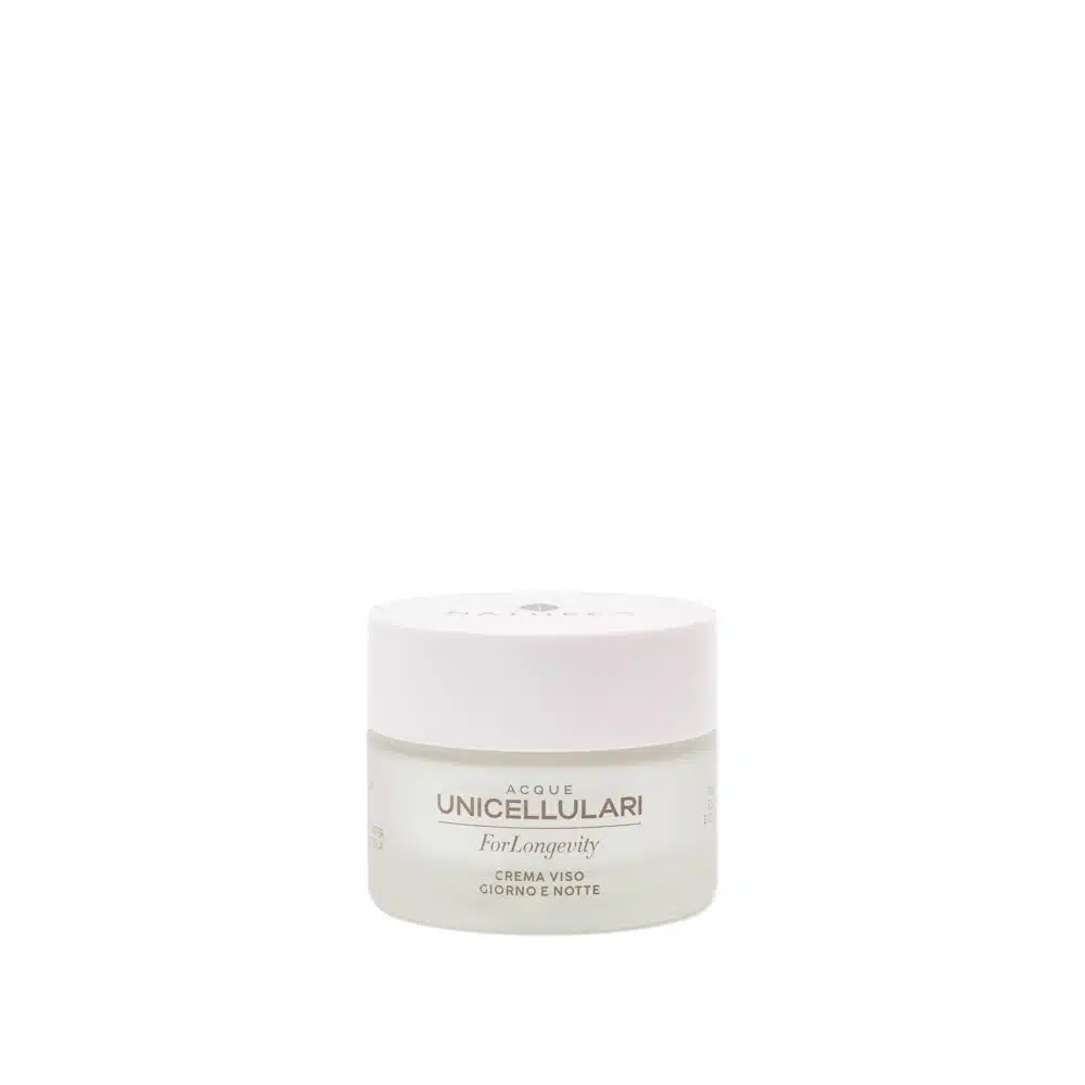 For Longevity Crema viso giorno e notte 50ml