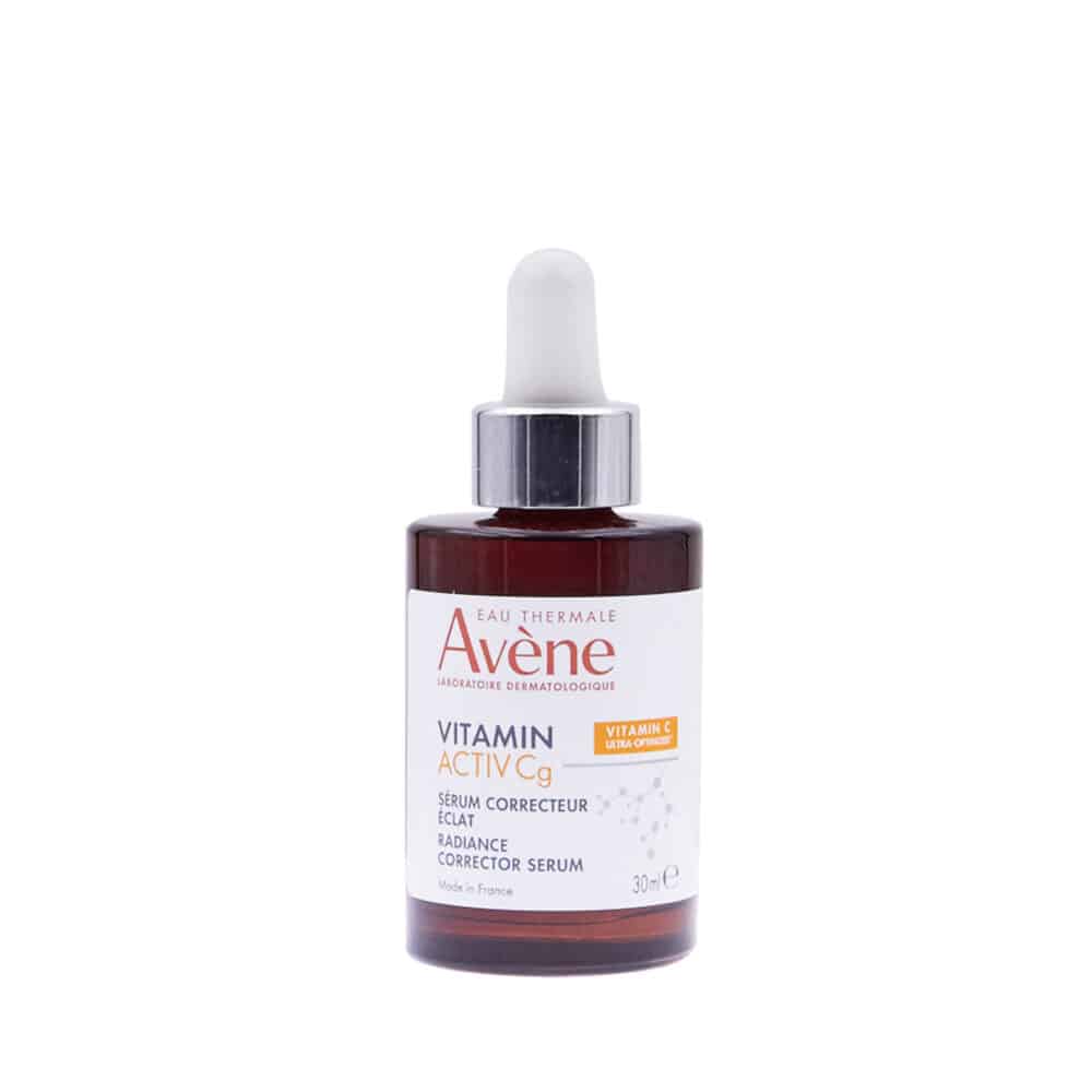avene-activcg-siero-correttore-illuminante