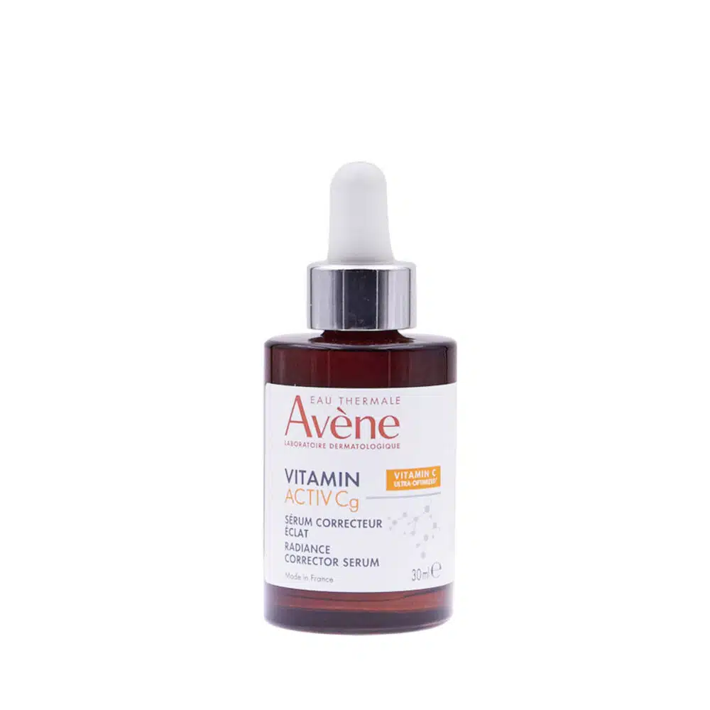 avene-activcg-siero-correttore-illuminante